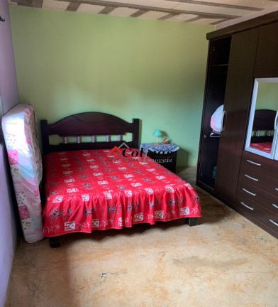 Imagem Imóvel com 4 Quartos à Venda, 1.720 m² em Antes Do Centro - Ibiúna