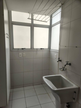 Imagem Apartamento com 2 Quartos para Alugar, 53 m² em Saúde - São Paulo