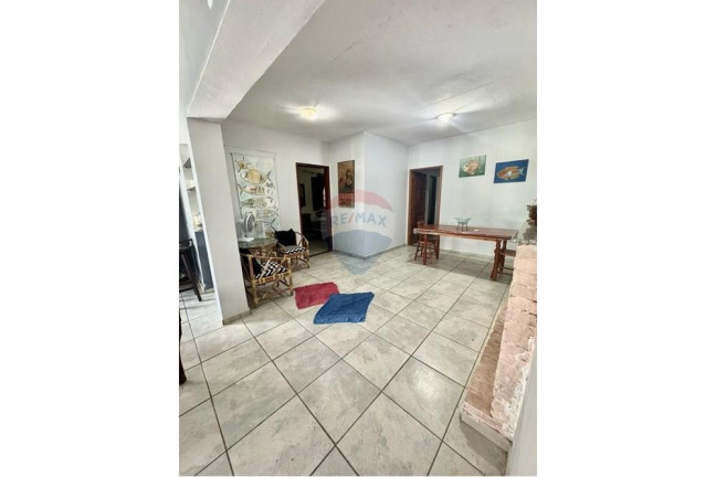Imagem Casa com 3 Quartos à Venda, 400 m² em Centro - Peruíbe Imagem Casa com 3 Quartos à Venda, 400 m² em Centro - Peruíbe