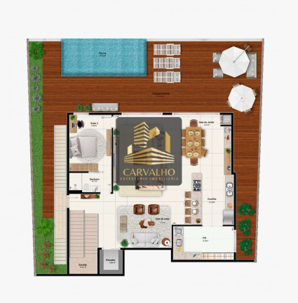 Imagem Casa com 3 Quartos à Venda, 390 m² em Ingleses Do Rio Vermelho - Florianópolis Imagem Casa com 3 Quartos à Venda, 390 m² em Ingleses Do Rio Vermelho - Florianópolis