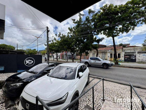 Imagem Edifício Residencial à Venda, 583 m² em Benfica - Fortaleza Imagem Edifício Residencial à Venda, 583 m² em Benfica - Fortaleza