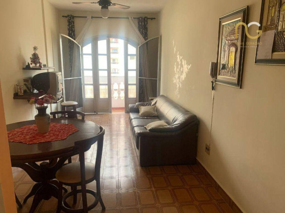 Imagem Apartamento com 1 Quarto à Venda, 45 m² em Tupi - Praia Grande Imagem Apartamento com 1 Quarto à Venda, 45 m² em Tupi - Praia Grande