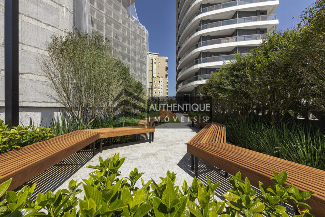 Imagem Apartamento com 2 Quartos à Venda, 110 m² em Itaim Bibi - São Paulo Imagem Apartamento com 2 Quartos à Venda, 110 m² em Itaim Bibi - São Paulo