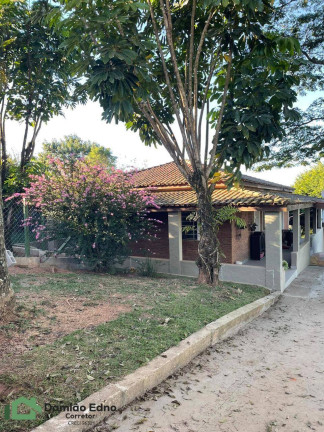 Imagem Chácara com 3 Quartos à Venda, 400 m² em Vivenda - Jundiaí