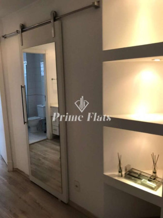 Imagem Apartamento com 2 Quartos à Venda, 52 m² em Vila Olímpia - São Paulo Imagem Apartamento com 2 Quartos à Venda, 52 m² em Vila Olímpia - São Paulo