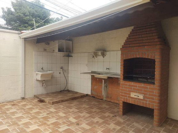 Imagem Casa com 3 Quartos para Alugar, 96 m² em Granja Viana - Cotia