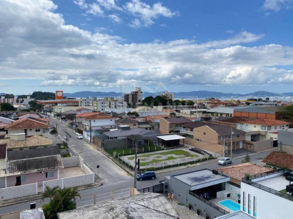 Imagem Apartamento com 2 Quartos à Venda, 63 m² em Areias - São José Imagem Apartamento com 2 Quartos à Venda, 63 m² em Areias - São José