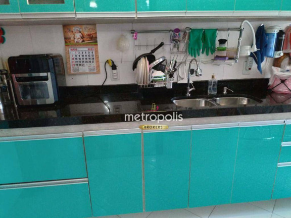 Imagem Apartamento com 2 Quartos à Venda, 69 m² em Barcelona - São Caetano Do Sul Imagem Apartamento com 2 Quartos à Venda, 69 m² em Barcelona - São Caetano Do Sul