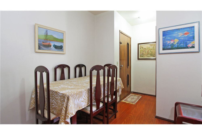 Imagem Imóvel com 1 Quarto à Venda,  em Petrópolis - Porto Alegre