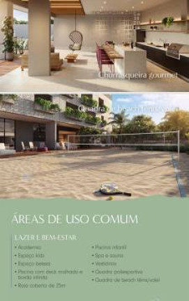 Imagem Apartamento com 5 Quartos à Venda,  em Jardim Das Colinas - São José Dos Campos