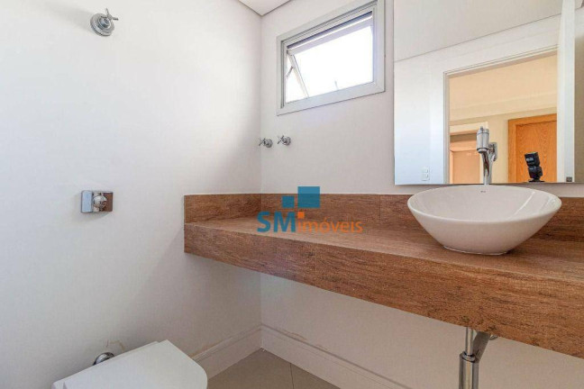 Imagem Cobertura com 4 Quartos à Venda, 468 m² em Aclimação - São Paulo Imagem Cobertura com 4 Quartos à Venda, 468 m² em Aclimação - São Paulo