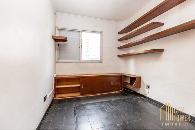 Imagem Apartamento com 2 Quartos à Venda, 63 m² em Vila Uberabinha - São Paulo