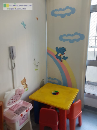 Imagem Apartamento com 4 Quartos à Venda, 138 m² em Vila Clementino - São Paulo Imagem Apartamento com 4 Quartos à Venda, 138 m² em Vila Clementino - São Paulo
