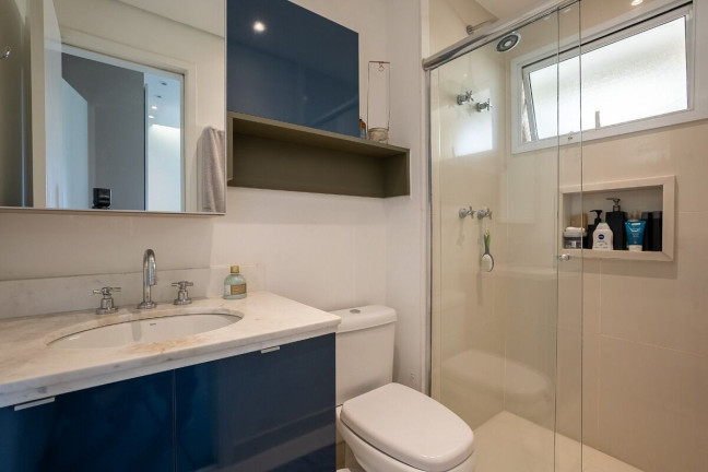 Imagem Apartamento com 3 Quartos à Venda, 156 m² em Vila Olímpia - São Paulo Imagem Apartamento com 3 Quartos à Venda, 156 m² em Vila Olímpia - São Paulo