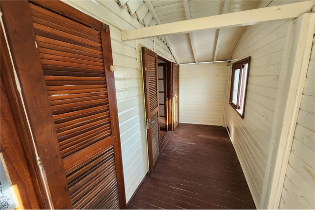 Imagem Casa com 3 Quartos à Venda,  em Olaria - Canoas