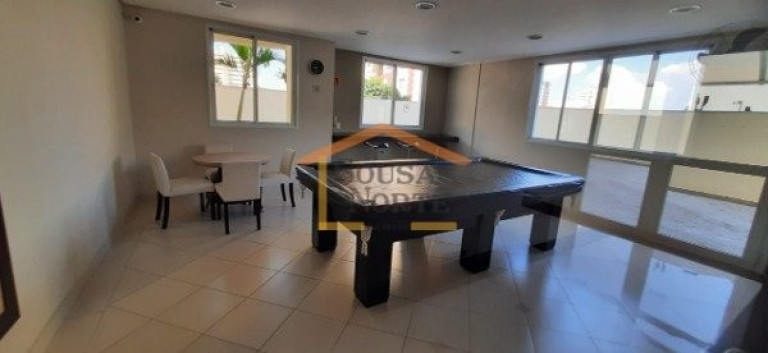 Imagem Apartamento com 2 Quartos à Venda, 67 m² em Santana - São Paulo Imagem Apartamento com 2 Quartos à Venda, 67 m² em Santana - São Paulo