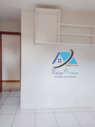 Imagem Apartamento com 2 Quartos para Alugar, 50 m² em Recreio Ipitanga - Lauro De Freitas
