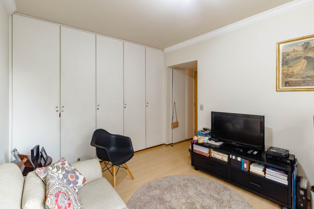 Imagem Apartamento com 3 Quartos à Venda, 129 m² em Itaim Bibi - São Paulo Imagem Apartamento com 3 Quartos à Venda, 129 m² em Itaim Bibi - São Paulo