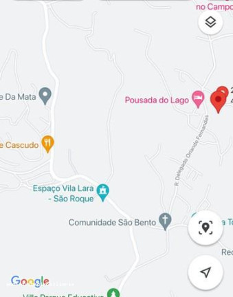 Imagem Terreno à Venda, em Bairro Vila Darcy Penteado - São Roque Imagem Terreno à Venda, em Bairro Vila Darcy Penteado - São Roque