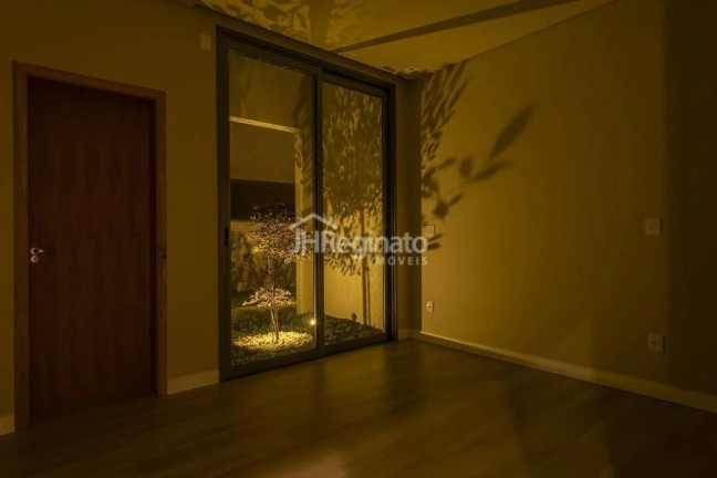 Imagem Casa de Condomínio com 3 Quartos à Venda, 233 m² em Alphaville Nova Esplanada 4 - Votorantim