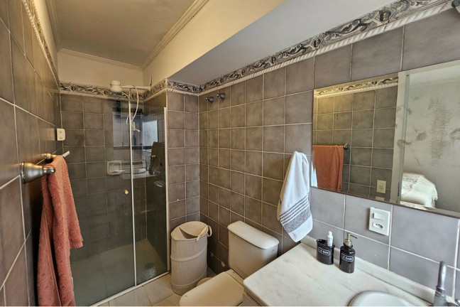 Apartamento com 3 Quartos à Venda, 85 m² em Vila Olímpia - São Paulo
