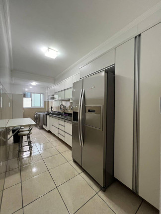 Imagem Apartamento com 3 Quartos à Venda, 120 m² em Canto Do Forte - Praia Grande Imagem Apartamento com 3 Quartos à Venda, 120 m² em Canto Do Forte - Praia Grande