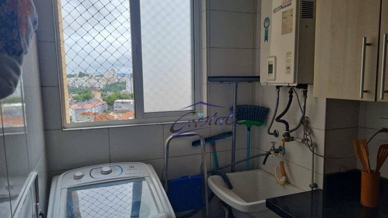 Imagem Apartamento com 3 Quartos à Venda, 70 m² em Jardim Bonfiglioli - São Paulo Imagem Apartamento com 3 Quartos à Venda, 70 m² em Jardim Bonfiglioli - São Paulo