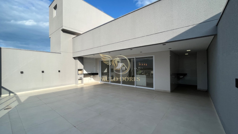 Imagem Cobertura com 3 Quartos à Venda, 210 m² em Centro - Ubatuba