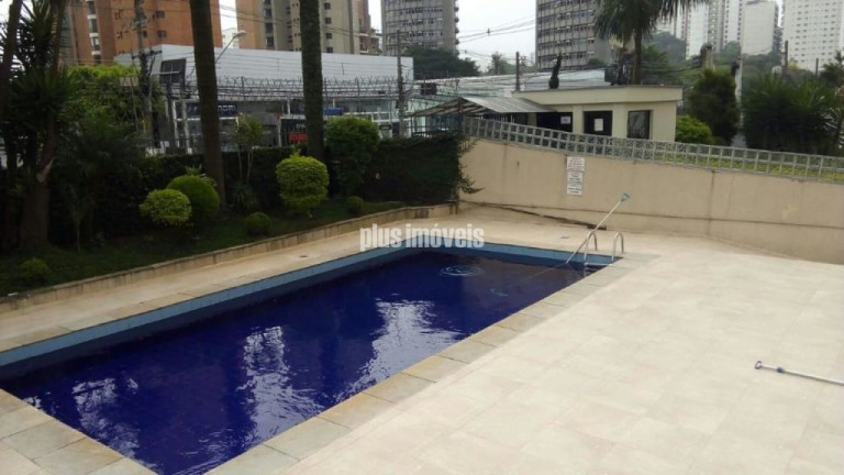 Imagem Apartamento com 2 Quartos à Venda, 104 m² em Morumbi - São Paulo Imagem Apartamento com 2 Quartos à Venda, 104 m² em Morumbi - São Paulo