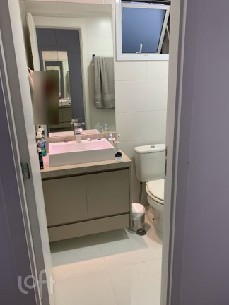 Apartamento com 2 Quartos à Venda, 87 m² em Vila Andrade - São Paulo