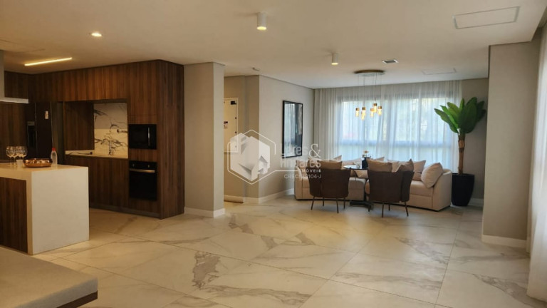 Imagem Apartamento com 4 Quartos à Venda, 106 m² em City América - São Paulo Imagem Apartamento com 4 Quartos à Venda, 106 m² em City América - São Paulo