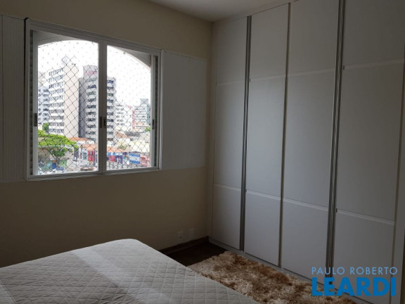 Imagem Apartamento com 4 Quartos à Venda, 140 m² em Centro - Santo André Imagem Apartamento com 4 Quartos à Venda, 140 m² em Centro - Santo André