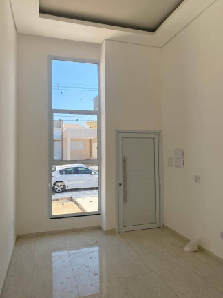Imagem Casa de Condomínio com 3 Quartos à Venda, 100 m² em Horto Florestal - Sorocaba