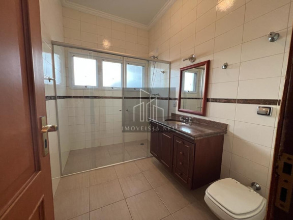 Imagem Casa com 4 Quartos para Alugar, 700 m² em Tamboré - Santana De Parnaíba