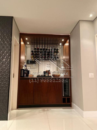 Imagem Imóvel com 3 Quartos à Venda, 158 m² em Tamboré - Santana De Parnaíba Imagem Imóvel com 3 Quartos à Venda, 158 m² em Tamboré - Santana De Parnaíba