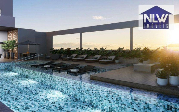 Imagem Apartamento com 3 Quartos à Venda, 78 m² em Brooklin - São Paulo