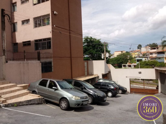 Imagem Apartamento com 2 Quartos à Venda, 48 m² em Conjunto Residencial José Bonifácio - São Paulo