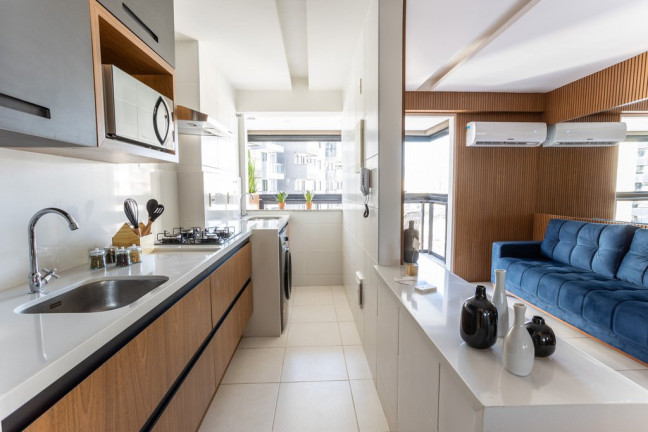 Imagem Apartamento com 1 Quarto à Venda, 45 m² em Cachambi - Rio De Janeiro