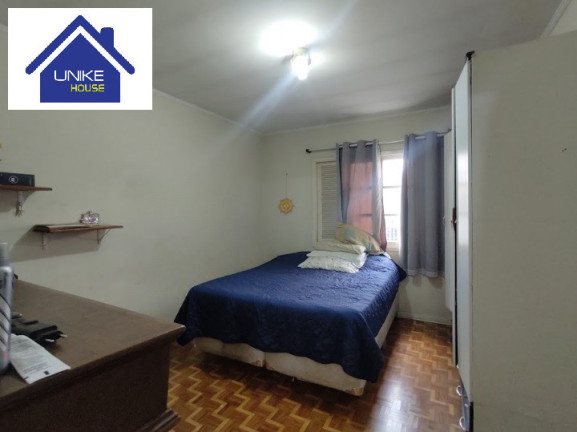 Imagem Casa com 4 Quartos à Venda, 200 m² em Jardim Ipanema (zona Sul) - São Paulo