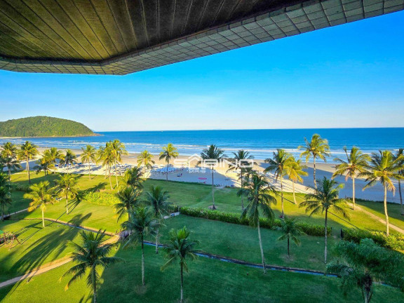 Imagem Apartamento com 4 Quartos à Venda, 236 m² em Riviera De São Lourenço - Bertioga