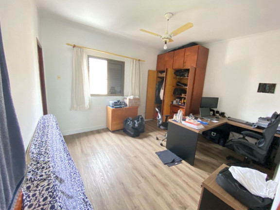Imagem Casa com 4 Quartos à Venda, 212 m² em Aparecida - Santos
