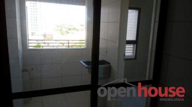 Imagem Apartamento com 4 Quartos à Venda, 108 m² em Capim Macio - Natal