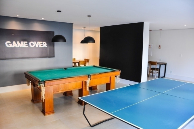 Imagem Apartamento com 3 Quartos à Venda, 72 m² em Granja Julieta - São Paulo