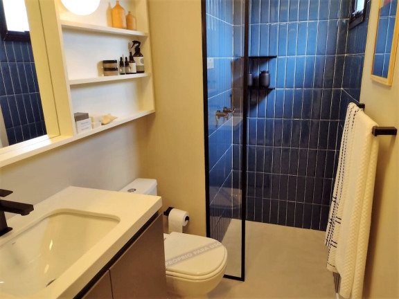 Imagem Apartamento com 2 Quartos à Venda, 49 m² em Vila Firmiano Pinto - São Paulo Imagem Apartamento com 2 Quartos à Venda, 49 m² em Vila Firmiano Pinto - São Paulo