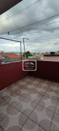Imagem Casa com 4 Quartos à Venda, 160 m² em Pestana - Osasco