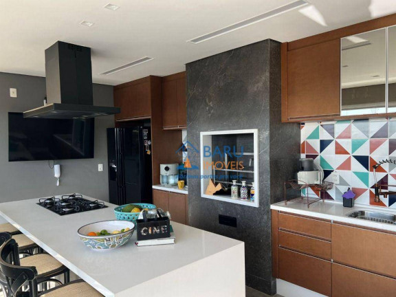 Imagem Apartamento com 2 Quartos à Venda, 141 m² em Butantã - São Paulo