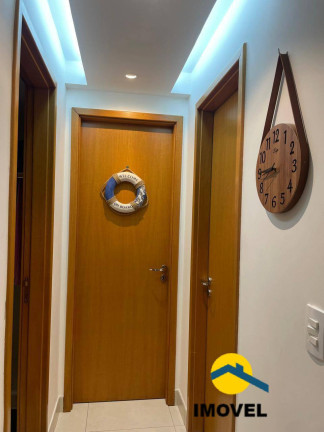 Imagem Apartamento com 2 Quartos à Venda, 58 m² em Piratininga - Niterói