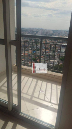 Apartamento com 2 Quartos à Venda, 48 m² em Vila Andrade - São Paulo