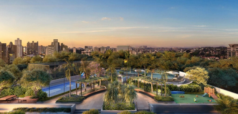 Imagem Imóvel com 4 Quartos à Venda, 281 m² em Cambuí - Campinas Imagem Imóvel com 4 Quartos à Venda, 281 m² em Cambuí - Campinas