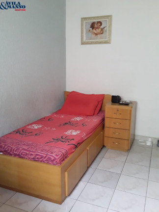 Imagem Casa com 3 Quartos à Venda, em Vila Invernada - São Paulo Imagem Casa com 3 Quartos à Venda, em Vila Invernada - São Paulo